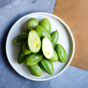 Pointed gourd